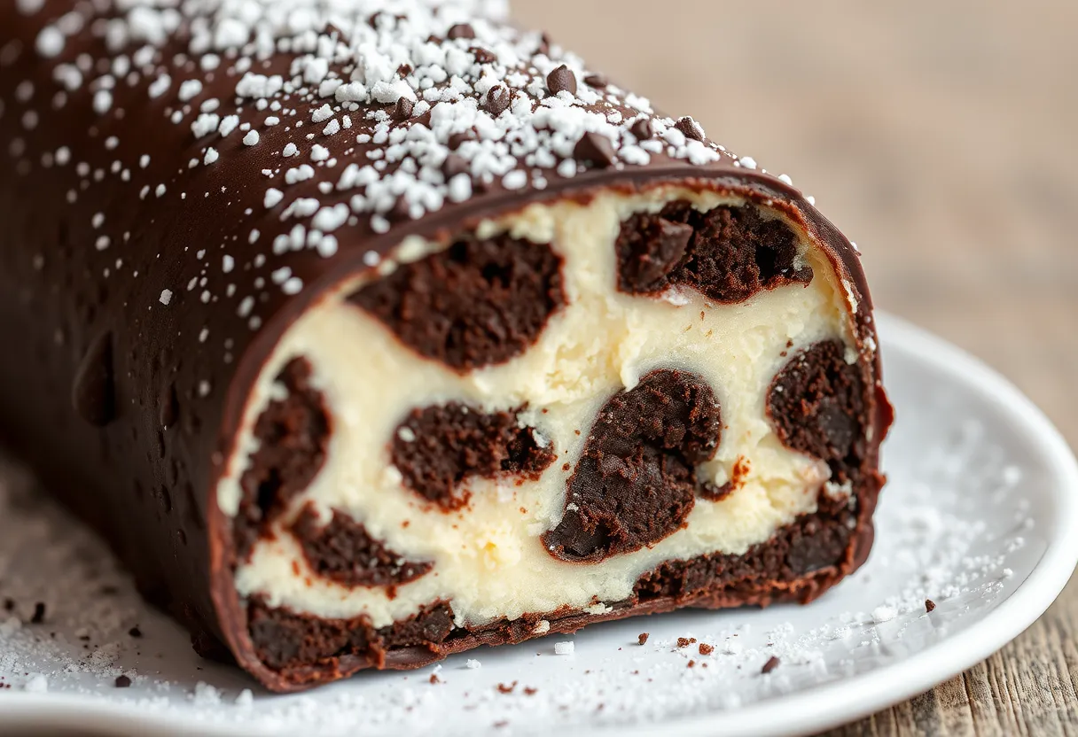 bizcocho-marmolado Bizcocho Marmolado