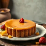 Bizcocho Para Tartas