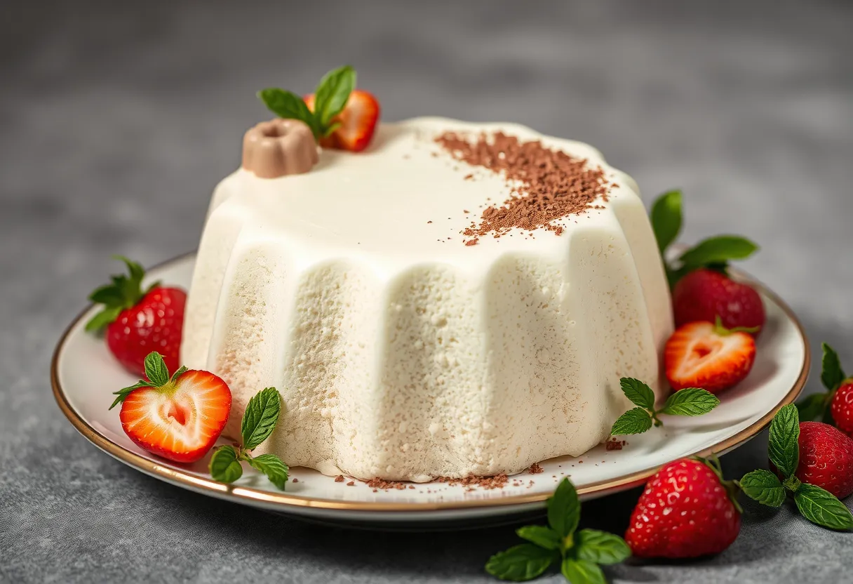 bizcocho-de-chocolate-blanco Bizcocho de Chocolate Blanco