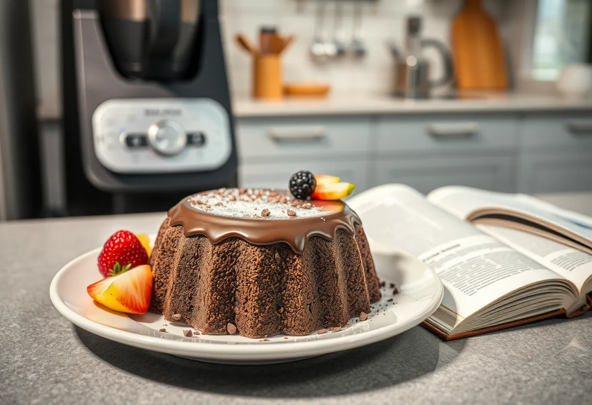 bizcocho-de-chocolate-thermomix Bizcocho de Chocolate Thermomix