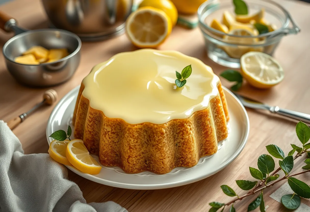 bizcocho-de-limon-esponjoso Bizcocho de Limón Esponjoso