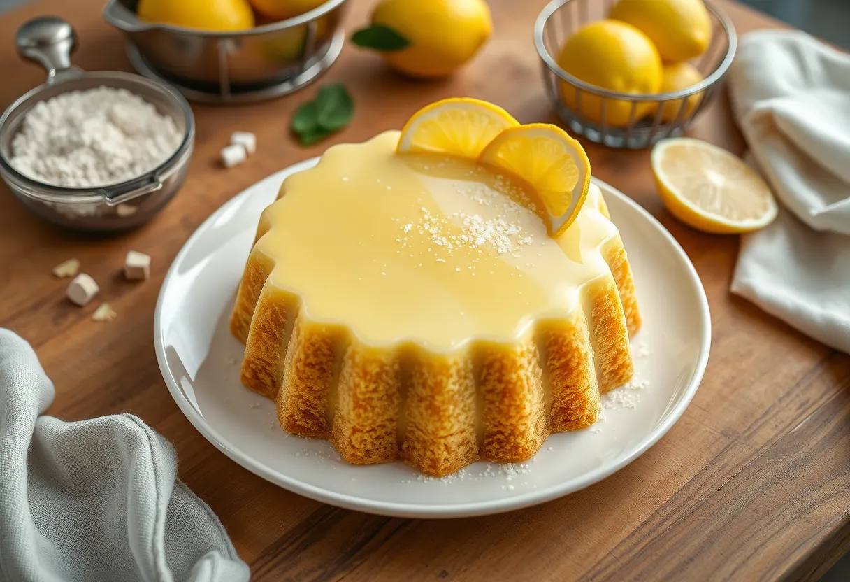 bizcocho-de-limon-sin-huevo Bizcocho de Limón Sin Huevo