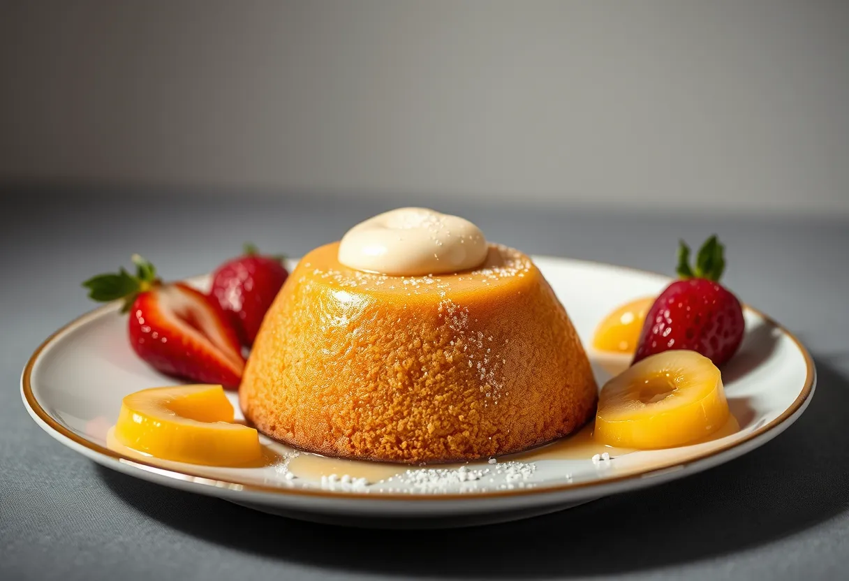 bizcocho-de-yogur-y-nata Bizcocho de Yogur y Nata