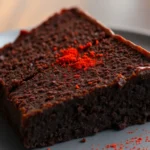 Bizcocho de especias y miel, un toque tradicional