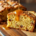 Bizcocho de chocolate con chili